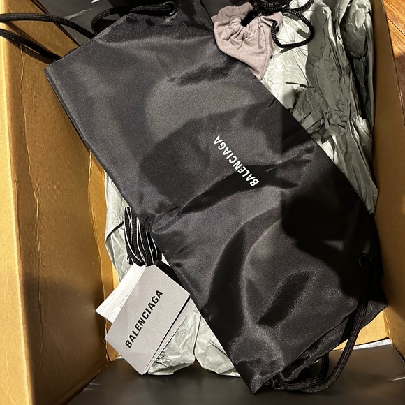 Balenciaga Track LED - Picture 4 of 13